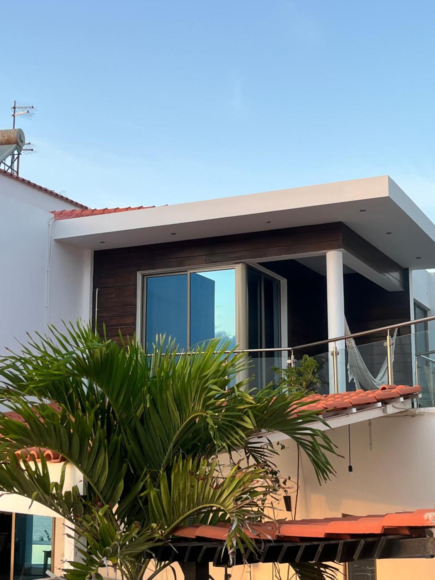 Fogo Boutique Hotel São Filipe Exteriör bild